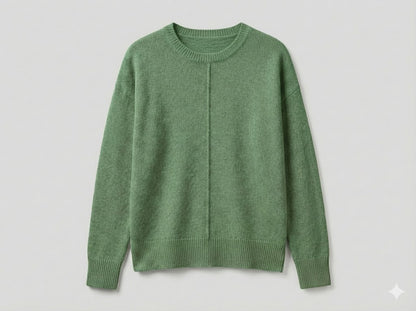 ELEGANT SWEATER