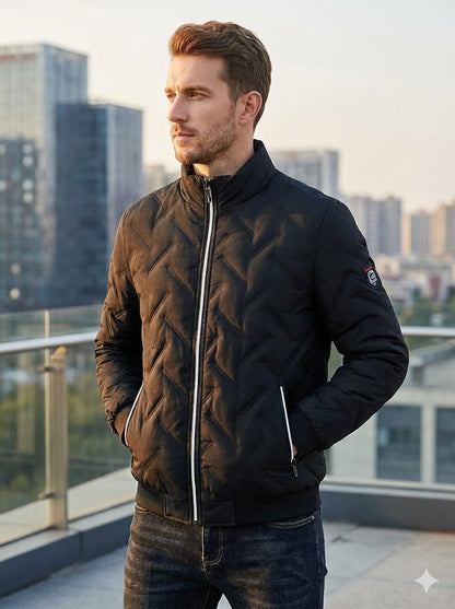 CLASSIC AND STYLISH JACKET