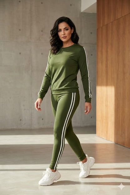 SPORTSWEAR SET