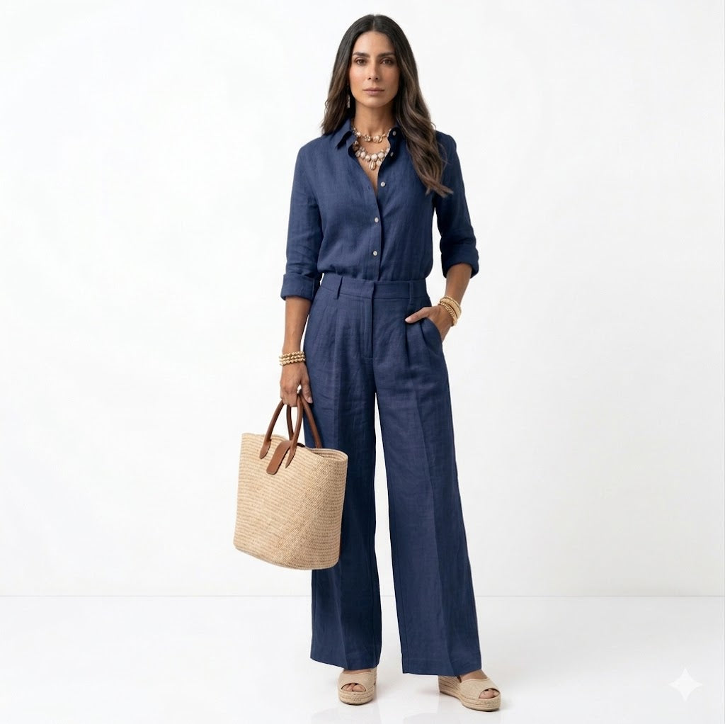 Isabela™ | Modern Luxe Set