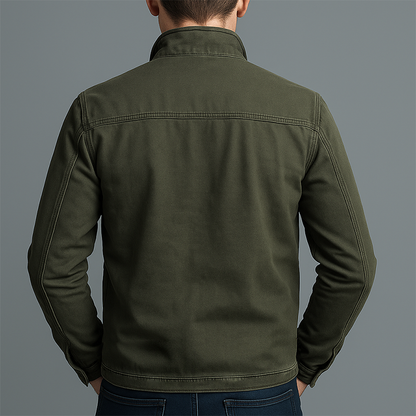Renato | Autumn Jacket